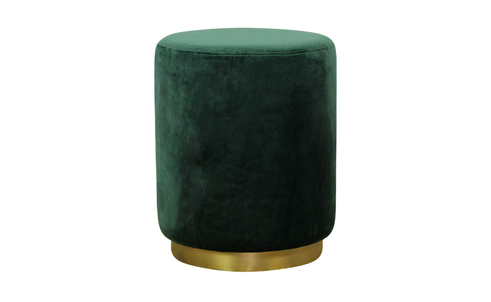 Francis Pouffe - Green