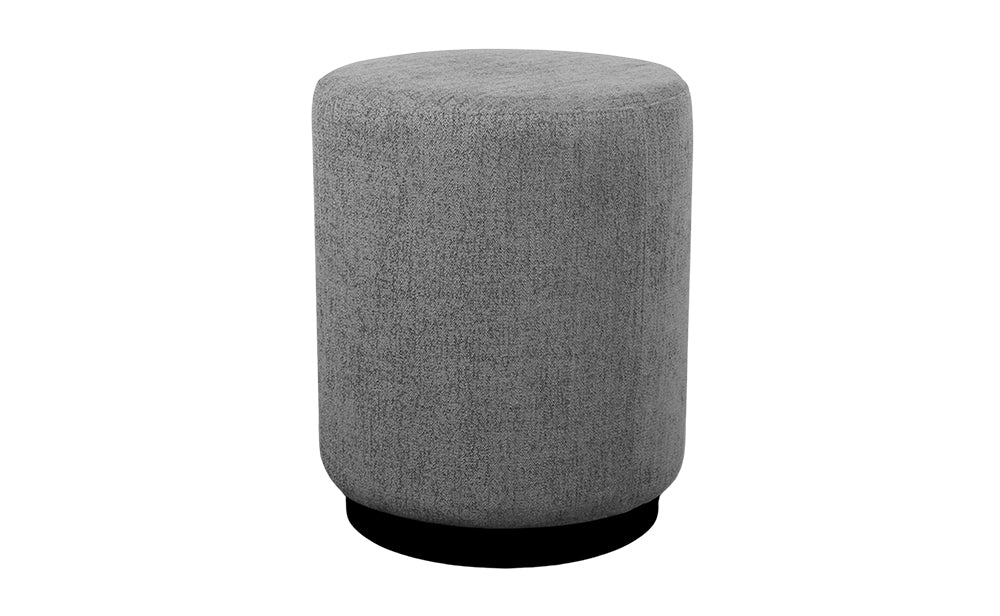 Francis Pouffe - Grey