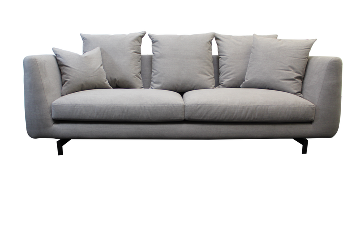 Hickman 3-Seater Sofa