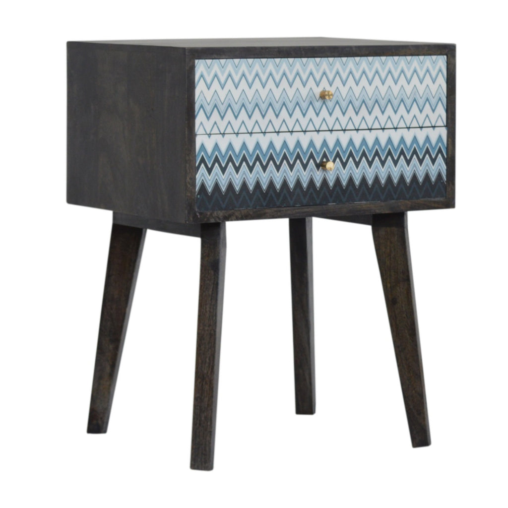 Riva Mirabelle Bedside