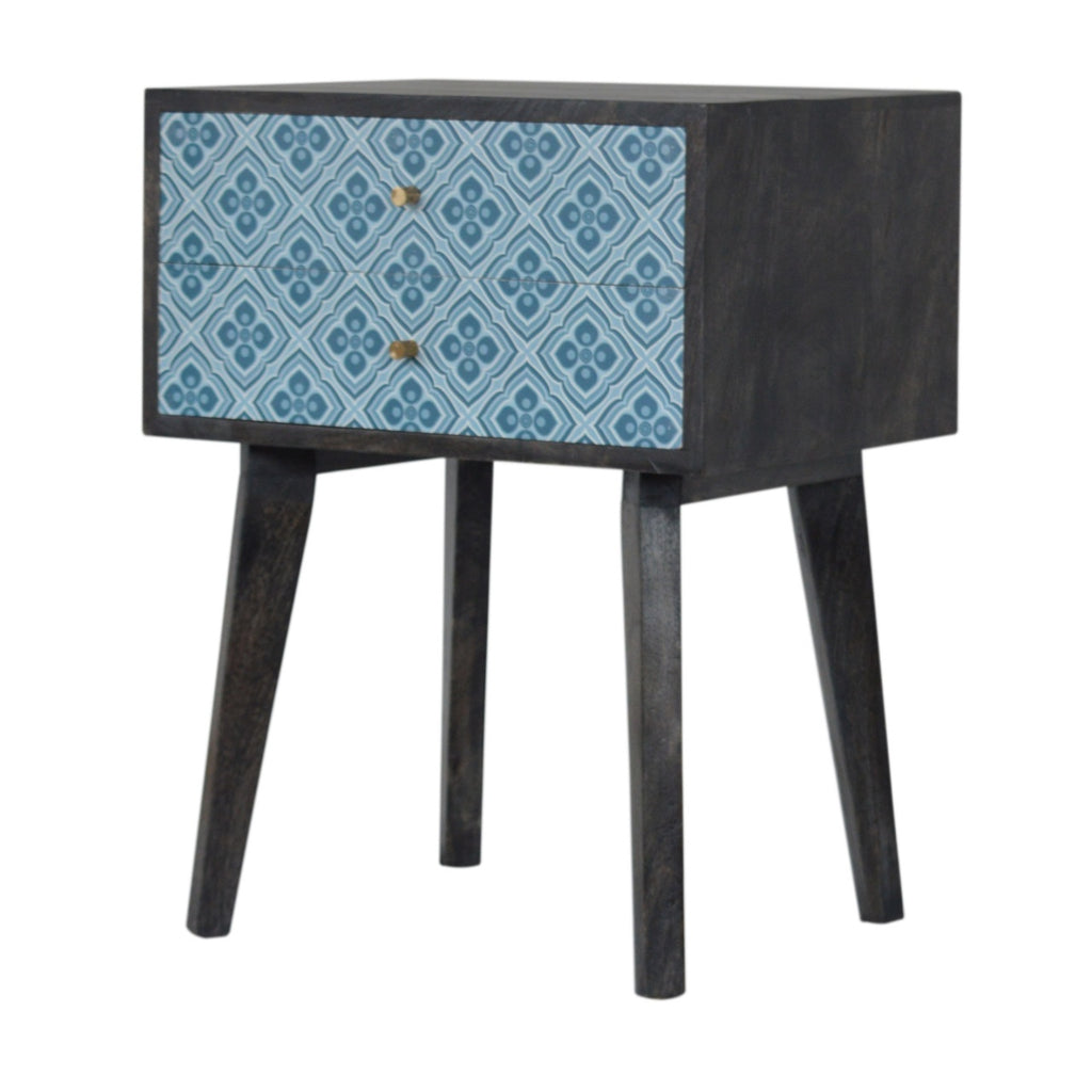 Riva Lucy Locket Bedside