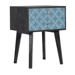 Riva Lucy Locket Bedside