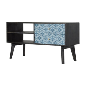 Riva Lucy Locket Media Unit