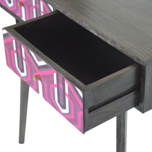 Riva Helsinki Console Table