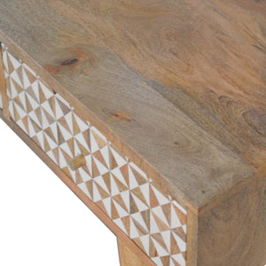 Sarina Console Table