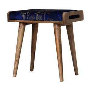 Shangri-La Tray Style Footstool