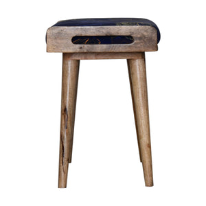 Shangri-La Tray Style Footstool