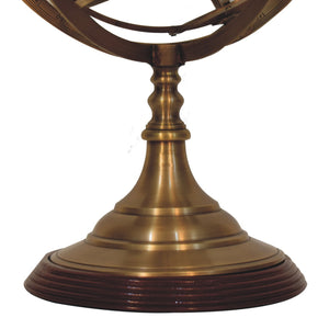 Spear Globe