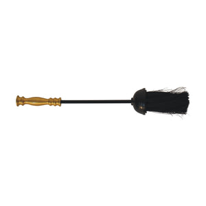 Armour Brass Fire Tool Set