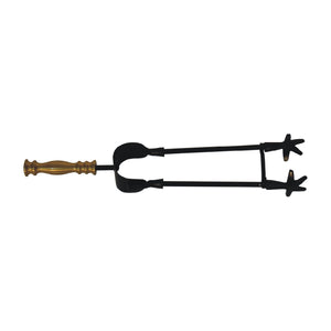 Armour Brass Fire Tool Set