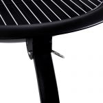 LIFESTYLE KAIDA TRAVELLER PORTABLE FOLDING FIREPIT