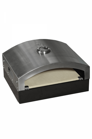 Universal Artisan Outdoor Pizza Oven Insert