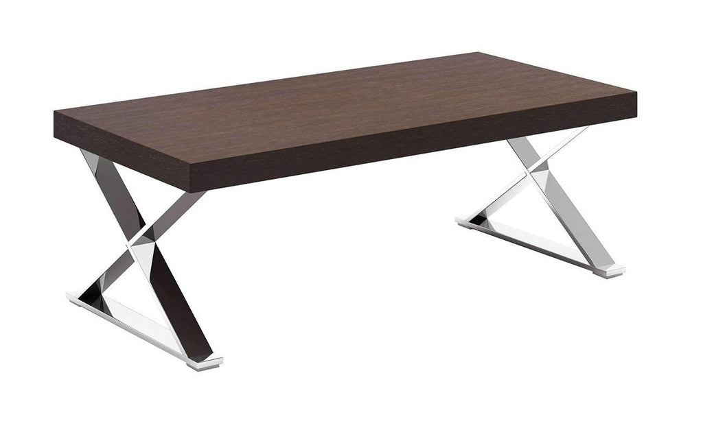 Distinctify Xen Coffee Table