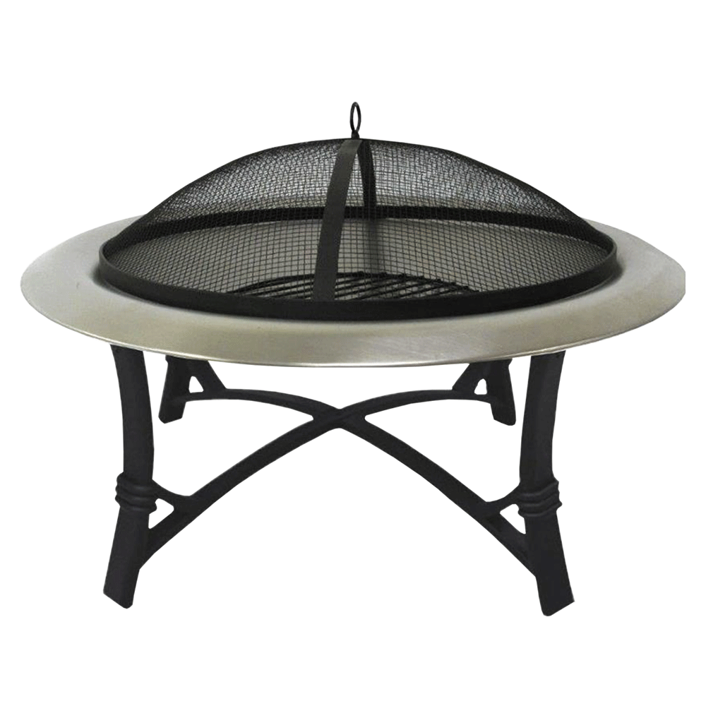 LIFESTYLE PRIMA BOWL FIREPIT