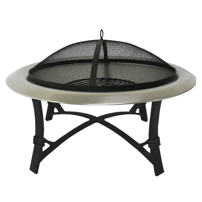 LIFESTYLE PRIMA BOWL FIREPIT