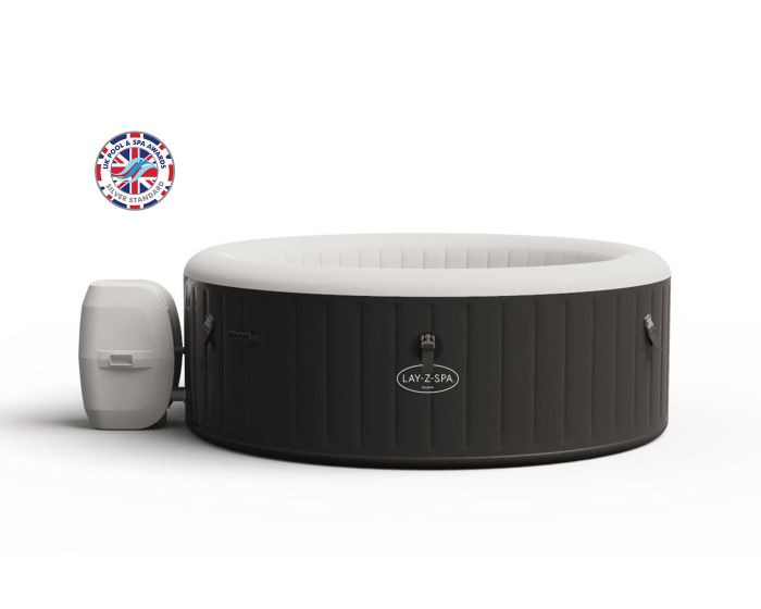 LAY-Z-SPA MIAMI AIRJET™ HOT TUB