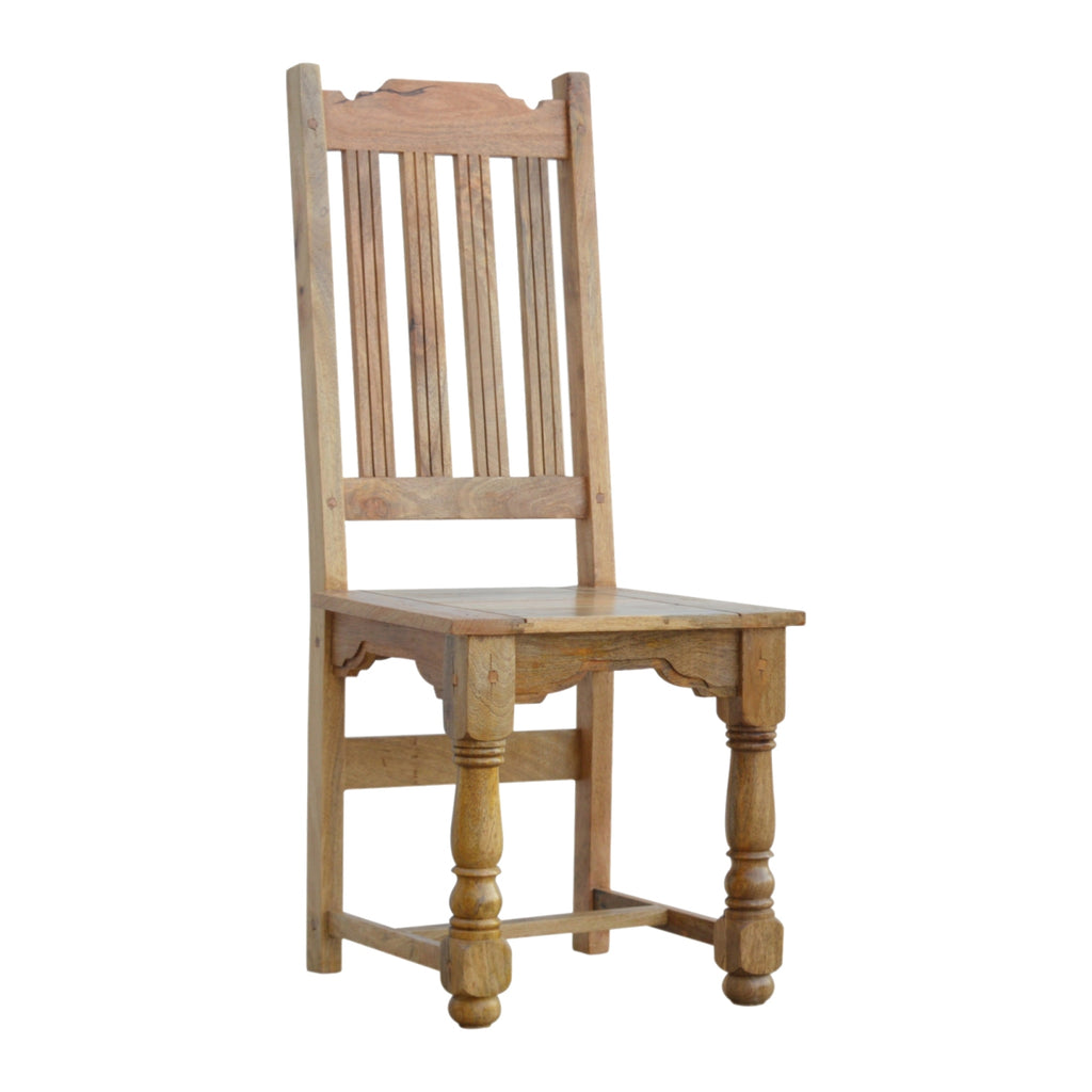 Granary Royale Chair