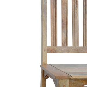 Granary Royale Chair