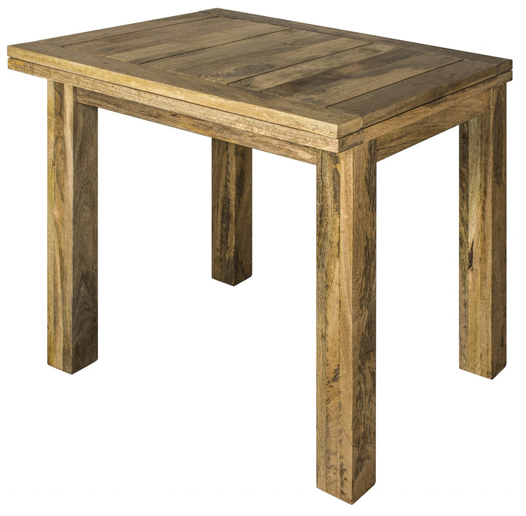 Granary Royale Oblong Butterfly Dining Table