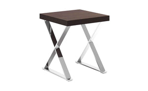 Distinctify Xen Side Table