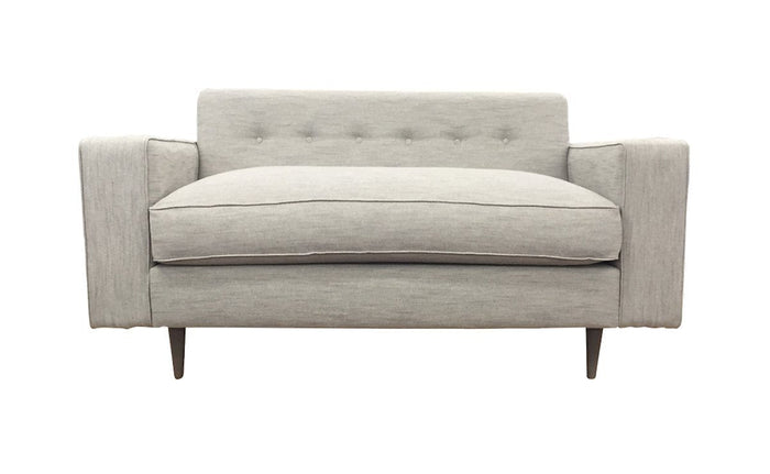 Brooklyn 2-Seater Sofa - COM