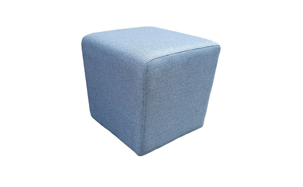 Distinctify Cima Footstool